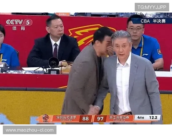 CBA名气最大的球星,半决赛成铁匠!三分球26中5,让所有人都失望_希宁_深圳队_广厦